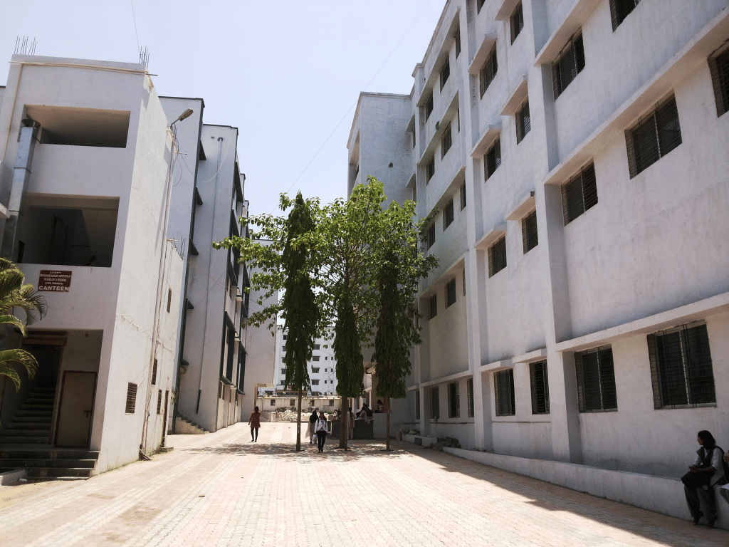 Bhivarabai Sawant Institute of Technolgy and Research Wagholi Campus photo 10